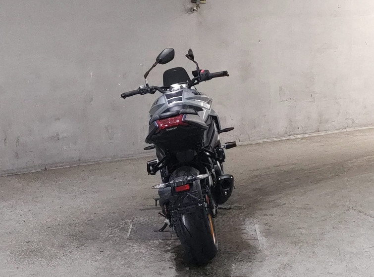 Мотоцикл Suzuki GSX-S1000S KATANA с пробегом 983 km