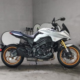 Мотоцикл Suzuki GSX-S1000S KATANA с пробегом 983 km