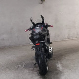 Мотоцикл Honda CBR400R с пробегом 18797 km