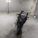Мотоцикл Honda CBR400R с пробегом 18797 km