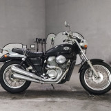 Мотоцикл Honda VRX400 з пробігом 56023 km