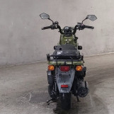 Мотоцикл Honda PS250 BIG RUCKUS с пробегом 30019 km