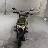 Мотоцикл Honda PS250 BIG RUCKUS с пробегом 30019 km