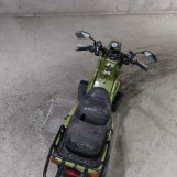 Мотоцикл Honda PS250 BIG RUCKUS с пробегом 30019 km