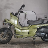 Мотоцикл Honda PS250 BIG RUCKUS с пробегом 30019 km