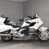 Мотоцикл Honda GL1800 TOUR D з пробігом 32690 km
