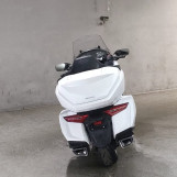 Мотоцикл Honda GL1800 TOUR D з пробігом 32690 km