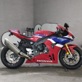Мотоцикл Honda CBR1000RR с пробегом 58 km