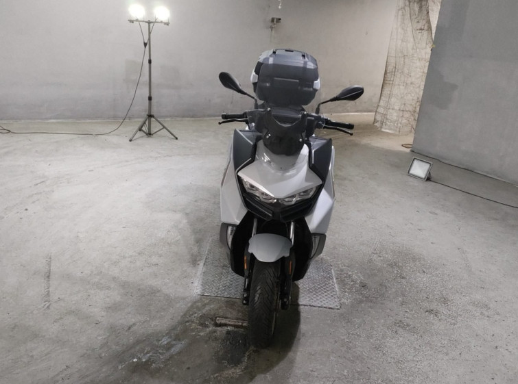 Мотоцикл BMW C400GT з пробігом 3272 km