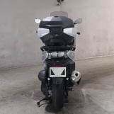 Мотоцикл BMW C400GT з пробігом 3272 km