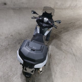 Мотоцикл BMW C400GT з пробігом 3272 km