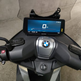 Мотоцикл BMW C400GT з пробігом 3272 km