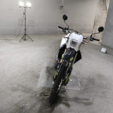 Мотоцикл Triumph TF450E с пробегом 16 km