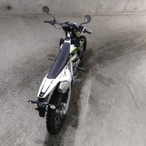 Мотоцикл Triumph TF450E с пробегом 16 km