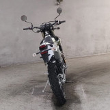 Мотоцикл Triumph TF450E с пробегом 16 km