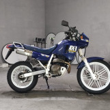 Мотоцикл Honda AX-1 с пробегом 30364 km