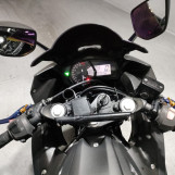 Мотоцикл Yamaha YZF-R25 з пробігом 31766 km