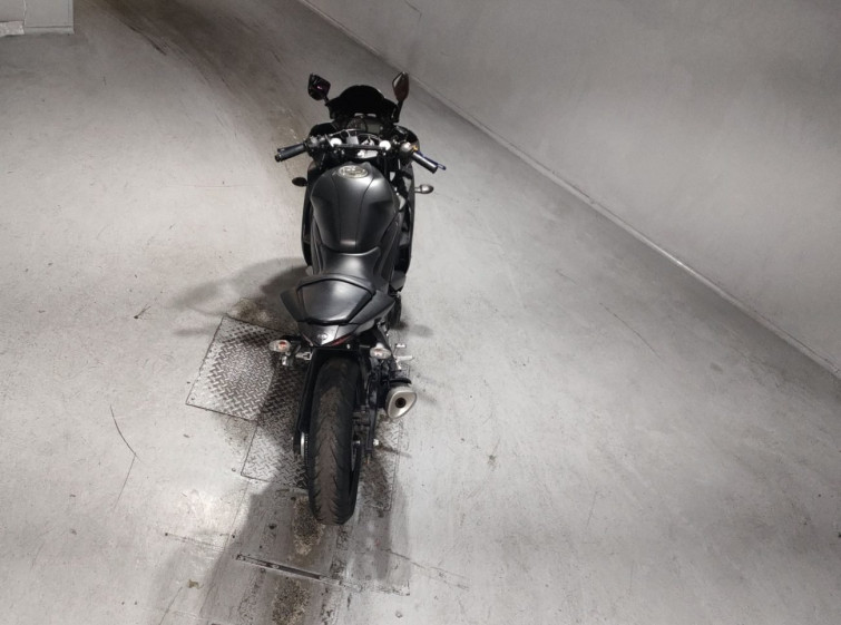 Мотоцикл Yamaha YZF-R25 з пробігом 31766 km