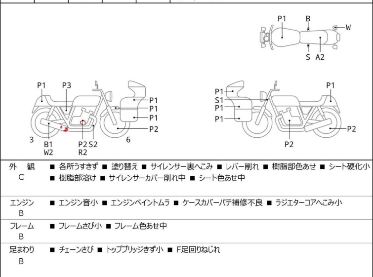 Мотоцикл Yamaha YZF-R25 з пробігом 31766 km