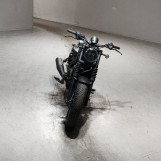 Мотоцикл Honda REBEL CMX250 с пробегом 3913 km