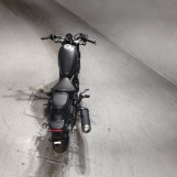 Мотоцикл Honda REBEL CMX250 с пробегом 3913 km