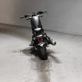 Мотоцикл Honda REBEL CMX250 с пробегом 3913 km