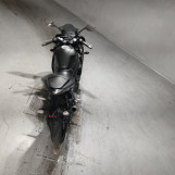 Мотоцикл Yamaha YZF-R25 с пробегом 8340 km