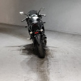 Мотоцикл Yamaha YZF-R25 с пробегом 8340 km