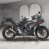 Мотоцикл Yamaha YZF-R25 с пробегом 8340 km