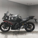 Мотоцикл Yamaha YZF-R25 с пробегом 8340 km