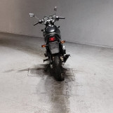 Мотоцикл Honda JADE CB250 з пробігом 49964 km