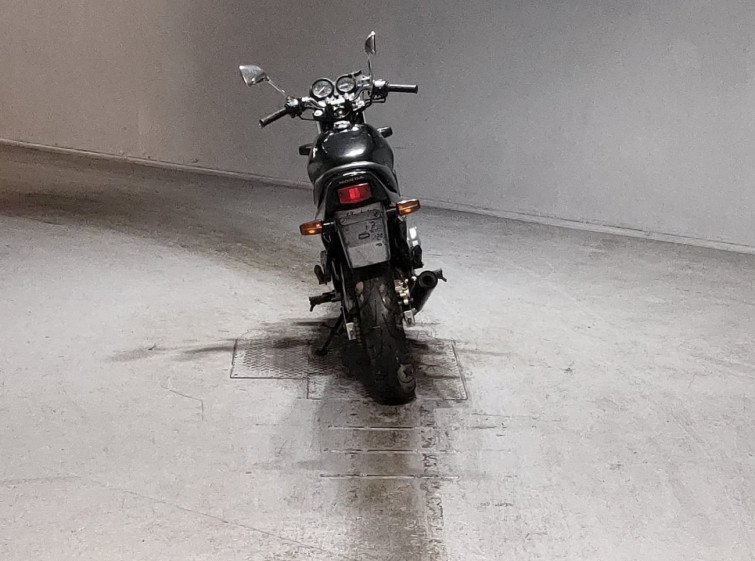 Мотоцикл Honda JADE CB250 з пробігом 49964 km