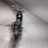 Мотоцикл Honda JADE CB250 з пробігом 49964 km