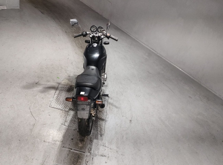 Мотоцикл Honda JADE CB250 з пробігом 49964 km