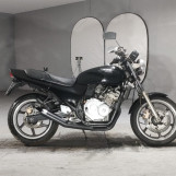 Мотоцикл Honda JADE CB250 з пробігом 49964 km