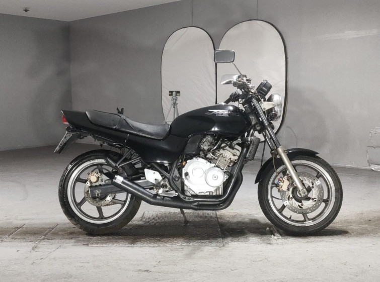 Мотоцикл Honda JADE CB250 з пробігом 49964 km