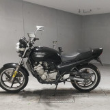 Мотоцикл Honda JADE CB250 з пробігом 49964 km
