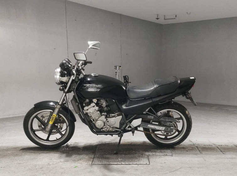 Мотоцикл Honda JADE CB250 з пробігом 49964 km