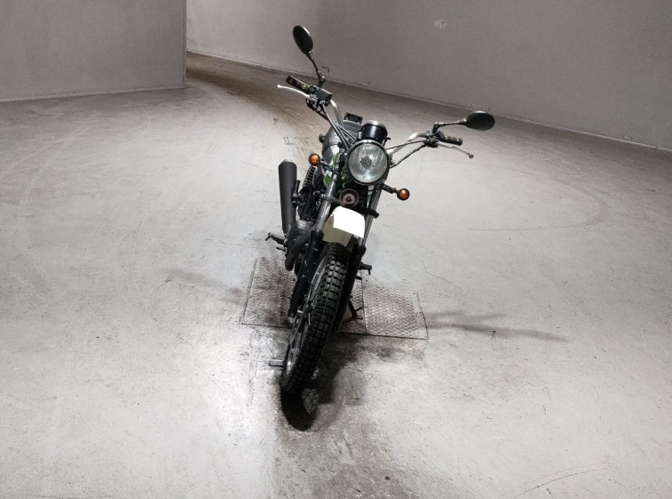 Мотоцикл Kawasaki 250TR с пробегом 26951 km
