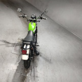 Мотоцикл Kawasaki 250TR с пробегом 26951 km