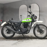 Мотоцикл Kawasaki 250TR с пробегом 26951 km