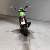 Мотоцикл Kawasaki 250TR с пробегом 26951 km