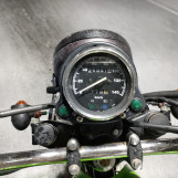 Мотоцикл Kawasaki 250TR с пробегом 26951 km