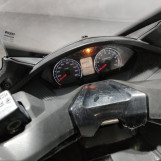 Мотоцикл Suzuki BURGMAN400 с пробегом 44384 km