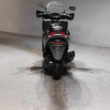 Мотоцикл Suzuki BURGMAN400 с пробегом 44384 km