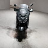 Мотоцикл Suzuki BURGMAN400 с пробегом 44384 km