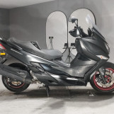 Мотоцикл Suzuki BURGMAN400 с пробегом 44384 km