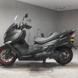 Мотоцикл Suzuki BURGMAN400 с пробегом 44384 km