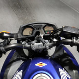 Мотоцикл Honda CB650F с пробегом 52782 km