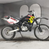 Мотоцикл Honda CRM250AR